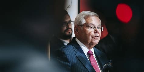 Menendez Indictment Looks Like Egypt Recruiting Intelligence Source, Say Former CIA Officials